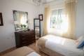 Resale - Freistehende Villa - Villamartin - El Galan