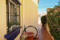 Resale - Freistehende Villa - Villamartin - El Galan
