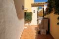 Resale - Freistehende Villa - Villamartin - El Galan