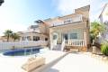 Resale - Freistehende Villa - Villamartin - El Galan