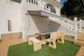 Resale - Freistehende Villa - Villamartin - El Galan