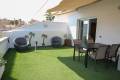 Resale - Freistehende Villa - Villamartin - El Galan
