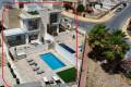 Resale - Freistehende Villa - Villamartin - El Galan