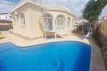 Resale - Freistehende Villa - Villamartin - El Presidente