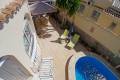 Resale - Freistehende Villa - Villamartin - El Presidente