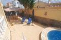 Resale - Freistehende Villa - Villamartin - El Presidente