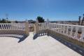 Resale - Freistehende Villa - Villamartin - El Presidente