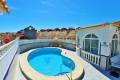 Resale - Freistehende Villa - Villamartin - El Presidente