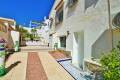 Resale - Freistehende Villa - Villamartin - El Presidente