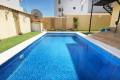 Resale - Freistehende Villa - Villamartin - Las Filipinas