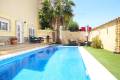 Resale - Freistehende Villa - Villamartin - Las Filipinas