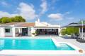 Resale - Freistehende Villa - Villamartin - Las Filipinas