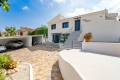 Resale - Freistehende Villa - Villamartin - Las Filipinas