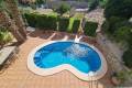 Resale - Freistehende Villa - Villamartin - Las Ramblas