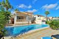 Resale - Freistehende Villa - Villamartin - Las Ramblas