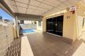 Resale - Freistehende Villa - Villamartin - Las Ramblas