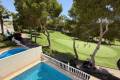 Resale - Freistehende Villa - Villamartin - Las Ramblas