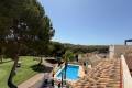 Resale - Freistehende Villa - Villamartin - Las Ramblas