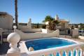 Resale - Freistehende Villa - Villamartin - Las Ramblas