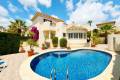 Resale - Freistehende Villa - Villamartin - Las Ramblas