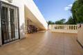 Resale - Freistehende Villa - Villamartin - Las Ramblas