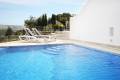 Resale - Freistehende Villa - Villamartin - Las Ramblas