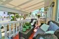 Resale - Freistehende Villa - Villamartin - Las Violetas