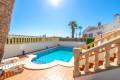 Resale - Freistehende Villa - Villamartin - Las Violetas