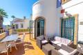 Resale - Freistehende Villa - Villamartin - Las Violetas