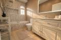 Resale - Freistehende Villa - Villamartin - Los Dolses