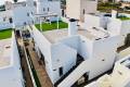 Resale - Freistehende Villa - Villamartin - Los Dolses