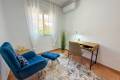 Resale - Freistehende Villa - Villamartin - Los Dolses