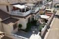 Resale - Freistehende Villa - Villamartin - Los Dolses