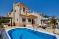 Resale - Freistehende Villa - Villamartin - Los Dolses