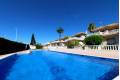 Resale - Freistehende Villa - Villamartin - Los Dolses