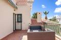 Resale - Freistehende Villa - Villamartin - Los Dolses