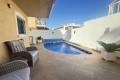 Resale - Freistehende Villa - Villamartin - Monte Golf