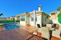 Resale - Freistehende Villa - Villamartin - Monte Golf