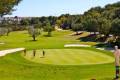 Resale - Freistehende Villa - Villamartin - Monte Golf