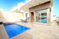 Resale - Freistehende Villa - Villamartin - PAU 26