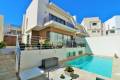 Resale - Freistehende Villa - Villamartin - PAU 26