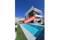 Resale - Freistehende Villa - Villamartin - PAU 26