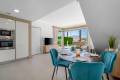 Resale - Freistehende Villa - Villamartin - PAU 26