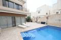 Resale - Freistehende Villa - Villamartin - PAU 26