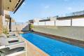Resale - Freistehende Villa - Villamartin - PAU 26
