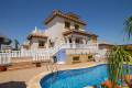 Resale - Freistehende Villa - Villamartin - Pinada Golf