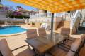 Resale - Freistehende Villa - Villamartin - Pinada Golf