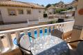 Resale - Freistehende Villa - Villamartin - Pinada Golf