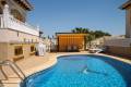 Resale - Freistehende Villa - Villamartin - Pinada Golf