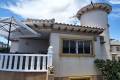 Resale - Freistehende Villa - Villamartin - Pinada Golf